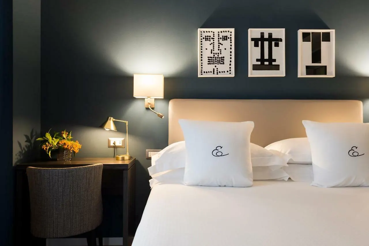 Elizabeth Lifestyle Hotel Bologna