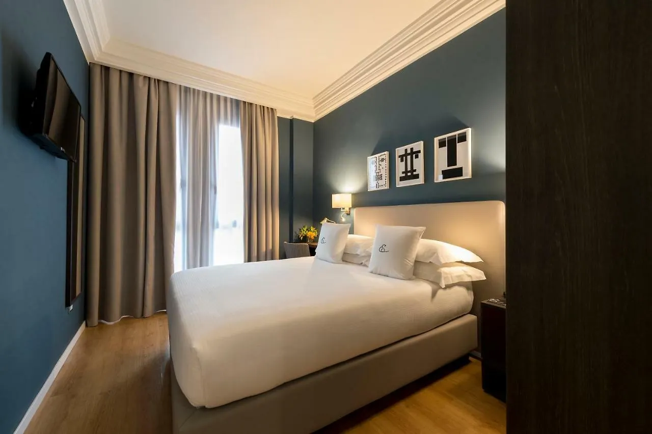 Elizabeth Lifestyle Hotel Bologna
