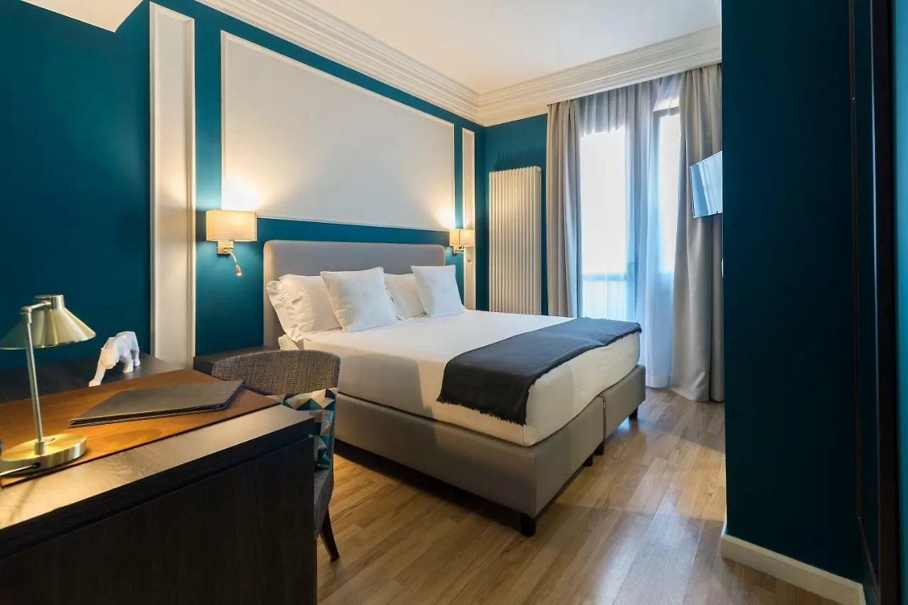 Elizabeth Lifestyle Hotel Bologna