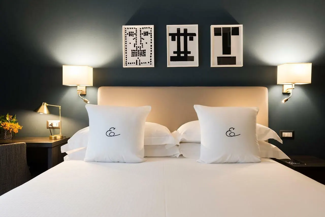 Elizabeth Lifestyle Hotel Bologna