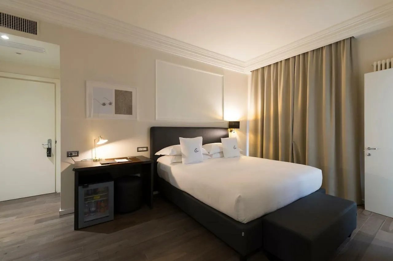 ****  Elizabeth Lifestyle Hotel Bologna Italy