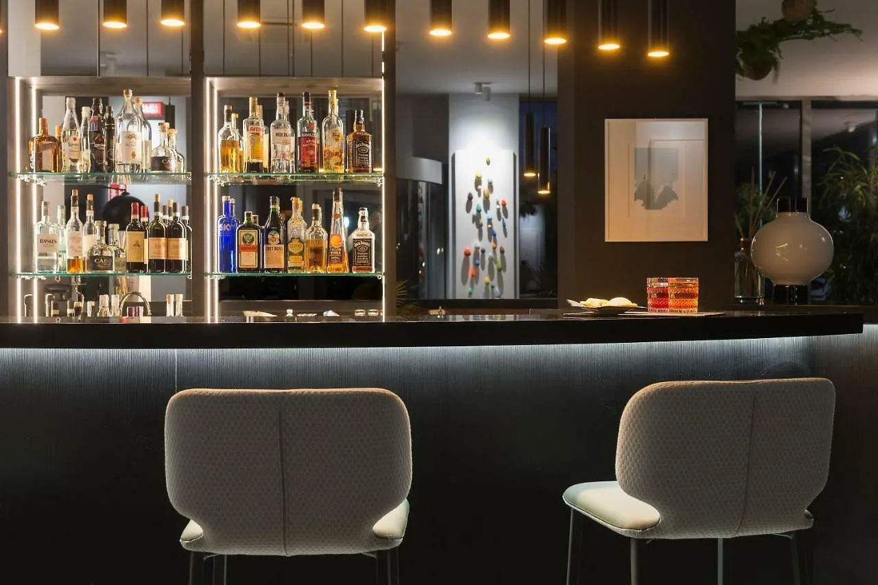 Elizabeth Lifestyle Hotel Bologna 4*,  Italy